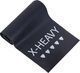 Live Pro Resistance Band Very Hard Black 0.25m