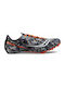 Ballista Sport Shoes Spikes Gray