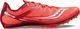 Saucony Ballista Sport Shoes Spikes Red