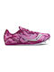 Vendetta Sport Shoes Spikes Pink