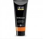 Nirvel Nutre Color Color Mask Tangerine 200ml