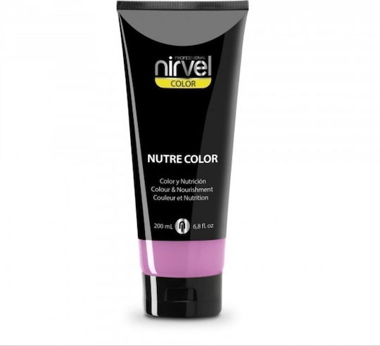 Nirvel Nutre Color Color Mask Bubble Gum 200ml