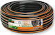 Claber Λάστιχο Bewässerung Top Black 3/4" 50m