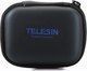 Telesin Telesin EY21 Universal Θήκη Μεταφοράς για Action Camera