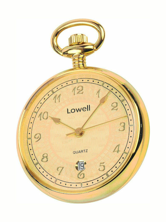 Lowell Herrenuhr 42mm Herrenuhren Batterie