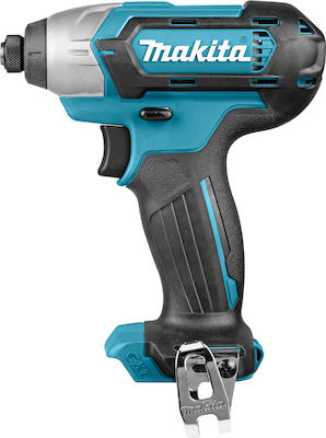 Makita Παλμικό Κατσαβίδι Μπαταρίας 10.8V Solo