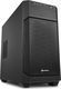 Sharkoon V1000 Midi Tower Computer Case Black