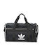 Adidas Originals Gym Shoulder Bag Black