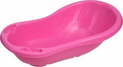 Lorelli Babybadewanne Rosa