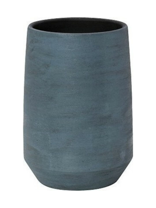 Espiel Ceramic Vase 22x22x40cm