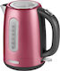 Sencor Kettle 1.7lt 2150W Red