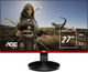 G2790PX TN Spiele-Monitor 27" FHD 1920x1080 144Hz mit Reaktionszeit 1ms GTG