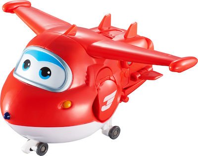 Giochi Preziosi Super Wings Transforming Jett YW710210 | Skroutz.mt