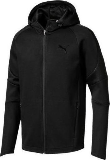 Puma Evostripe Move Full Zip Hoodie 594915 01 Skroutz.gr