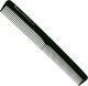 Denman Small Setting Comb DC07 Χτένα Μαλλιών