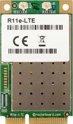MikroTik M.2 Ασύρματη Κάρτα Δικτύου (150Mbps) Μini PCI-e MikroTik M.2 Ασύρματη Κάρτα Δικτύου (150Mbps) Μini PCI-e