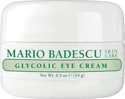 Mario Badescu Glycolic Augen- & Anti-Aging- für die Augen 14ml