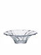 Bohemia Crystal Decorative Bowl Picadelli 35x35x11cm