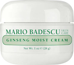 Mario Badescu Moisturizing 24h Day/Night Cream Suitable for Dry/Sensitive Skin 29ml