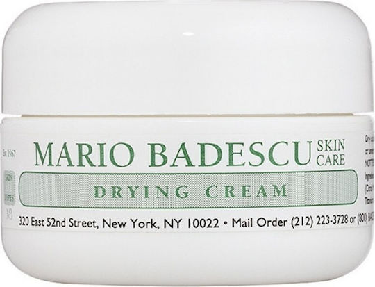 Mario Badescu 24h Cream Face Day for Oily Skin with Aloe Vera 14ml