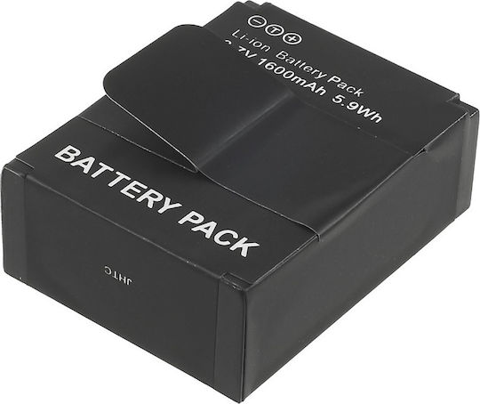 Μπαταρία 1600mAh για GoPro Hero 3 / Hero 3+