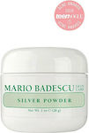 Mario Badescu Silver Powder Face Cleansing Mask with Clay 29ml