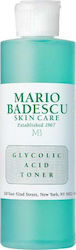 Mario Badescu Glycolic Acid Toner Lotion Facial Toning for All Types 236ml