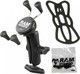 RAM Mount Mount Phone Motorcycle RAP-B-102-UN7U