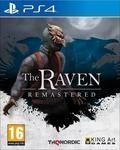 The Raven Remastered PS4 Game