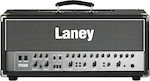 Laney TT 50H Tube Head for Electric Guitar 50W Black