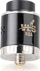 Oumier VLS Ατμοποιητής RDA Black Oumier VLS Ατμοποιητής RDA Black