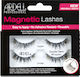 Ardell Double False Eyelashes in Black color Demi Wispies 67952