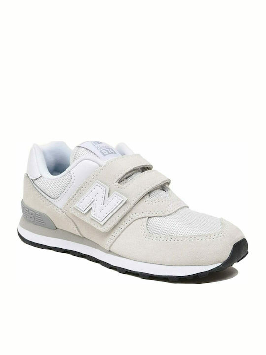 New Balance 574 Classic Παιδικά Sneakers με Σκρ...