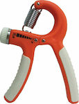 Tunturi Crush Grippers Orange with Resistance up to 20kg