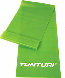 Tunturi Loop Resistance Band Moderate Green