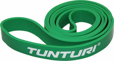 Tunturi Loop Resistance Band Moderate Green