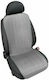 Lampa Car Seat Back 1pcs Mat Cool-Strip