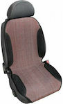 Lampa Mat Single Seat Cover 1pcs Breeze Red