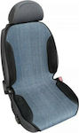 Lampa Mat Single Seat Cover 1pcs Breeze Blue