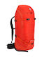 Black Diamond Speed Zip 33 Mountaineering Backpack 31lt Orange BD681181OCTNS_M1