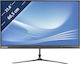 Lenovo L24i-10 IPS Monitor 23.8" FHD 1920x1080 cu Timp de Răspuns 4ms GTG