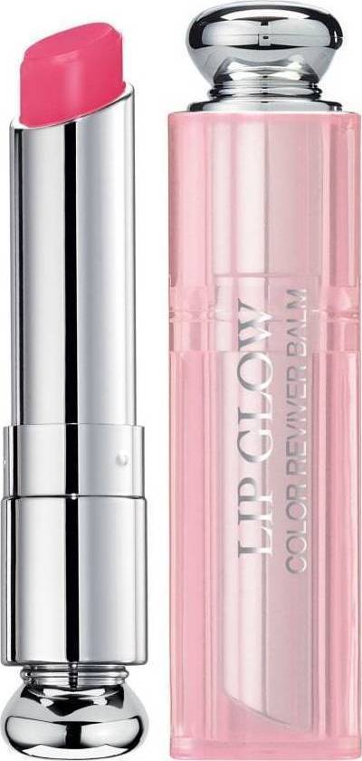 Dior Lip Glow Lip Balm με Χρώμα 102 Matte Raspberry 35gr Skroutzgr 7287