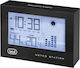 Trevi ME-3103 Digital Weather Station Tabletop Black