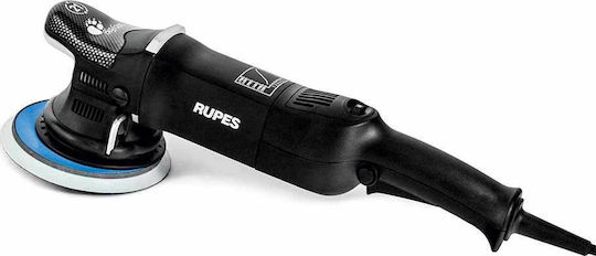 Rupes Mark II LHR 21 II ES / STD Έκκεντρος Αλοιφαδόρος 500W με Ταχύτητα 2500-5300rpm & Ρύθμιση Στροφών