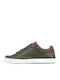 Capri 3 Casual Παιδικά Sneakers Χακί