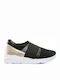 Sante Sneakers Black