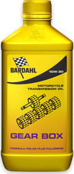 Bardahl Βαλβολίνη Gear Box 10W-30 1lt