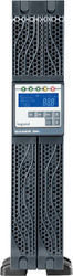 Legrand DAKER DK Plus UPS On-Line 3000VA 2700W