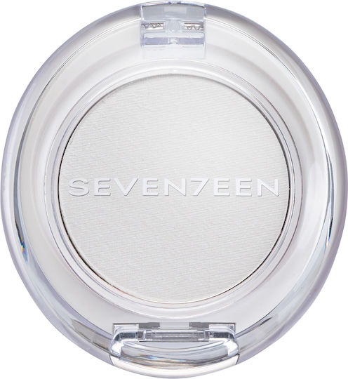 Seventeen Silky Base Fard de Pleoape Formă Solidă 101 4gr
