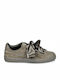 Puma Suede Heart Bubble Damen Sneakers Gray